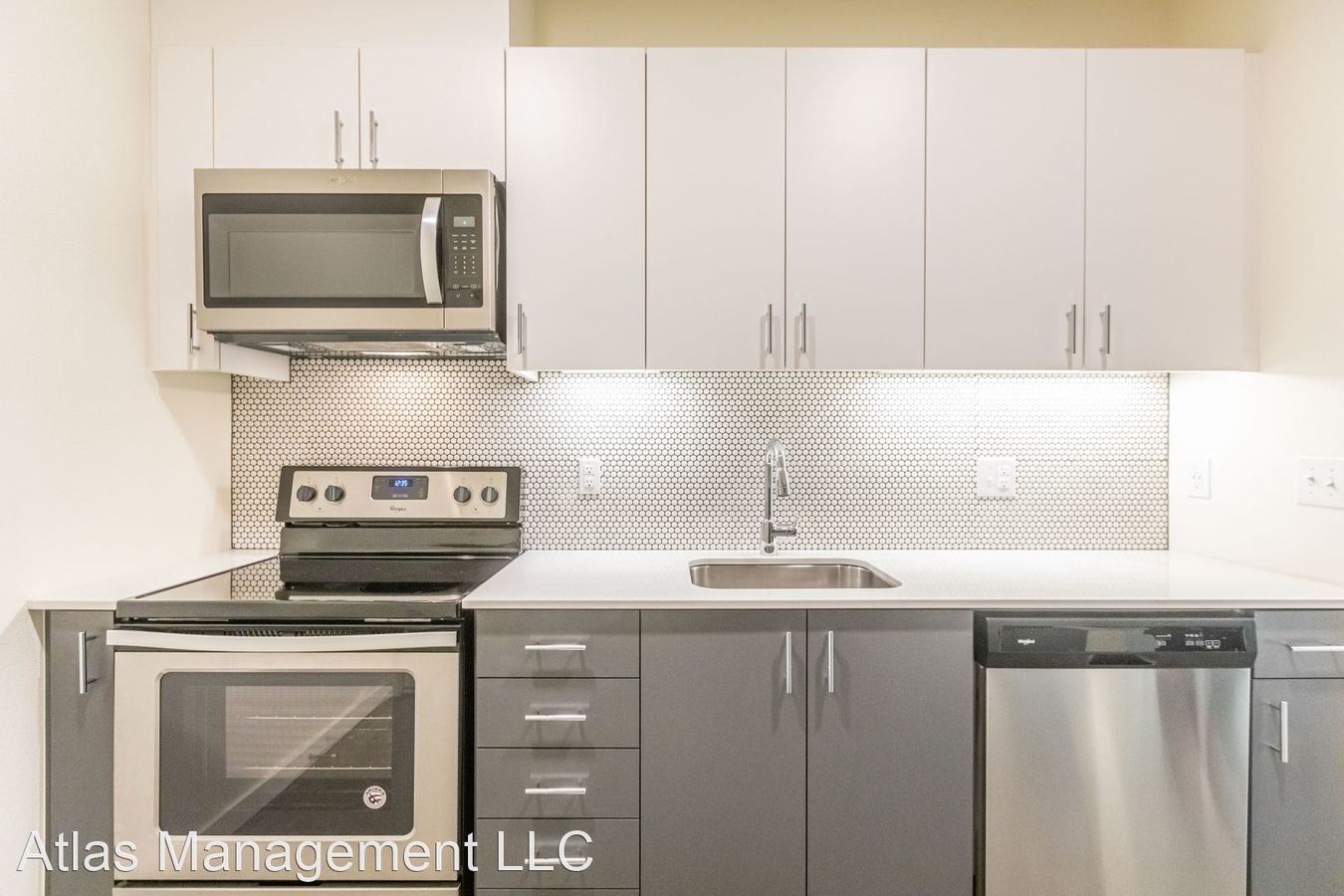 The Margot Apartments 2919 SE Division St Portland, OR