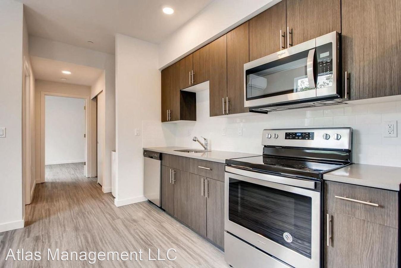 The Savona Apartments 4620 N Maryland Ave Portland, OR