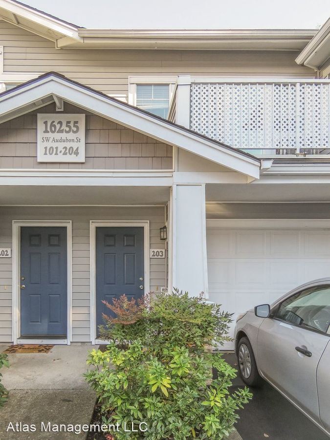 16255 SW Audubon St House for rent in Beaverton, OR