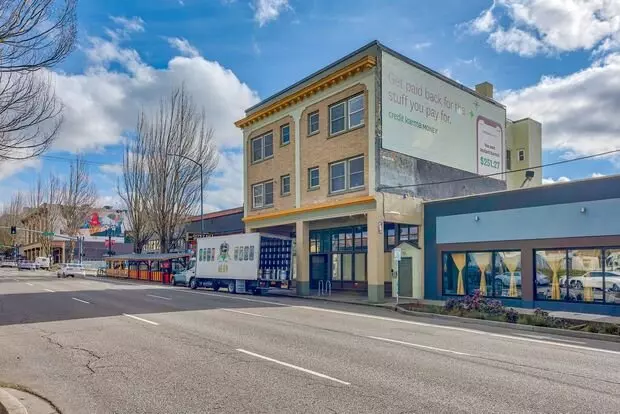 Mattsonian Apartments! Apartment for rent in Portland, OR