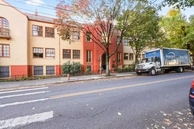 The Glenden Apartments Apartment for rent in Portland, OR