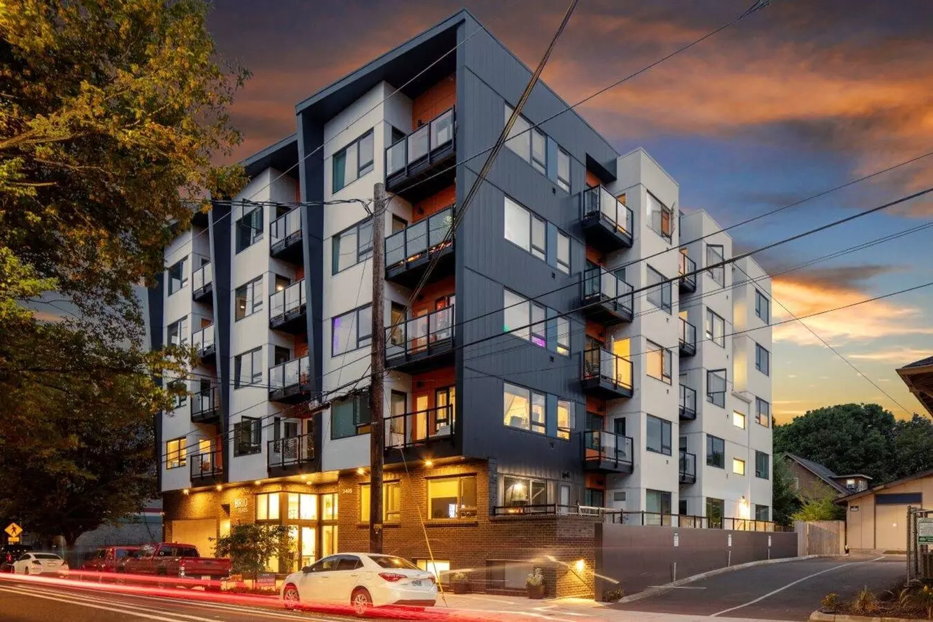 Brio Flats Apartment for rent in Portland, OR