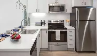 3 of 32 Brio Flats Apartment for rent in Portland, OR