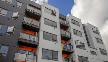 Brio Flats Apartment for rent in Portland, OR