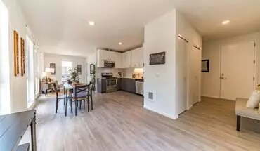 3 of 25 Discover Your Dream Home at Franklin Flats! Apartment for rent in Portland, OR