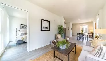 4 of 25 Discover Your Dream Home at Franklin Flats! Apartment for rent in Portland, OR