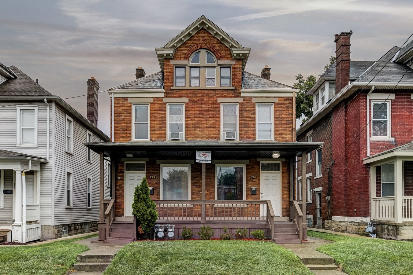 172174 E 11th Ave Columbus, OH Apartment for Rent Rentable