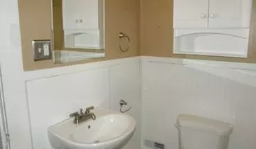 5 of 5 2097 Summit St House for rent in Columbus, OH