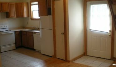 226 E 16th Ave Carriage House Apartment for rent in Columbus, OH
