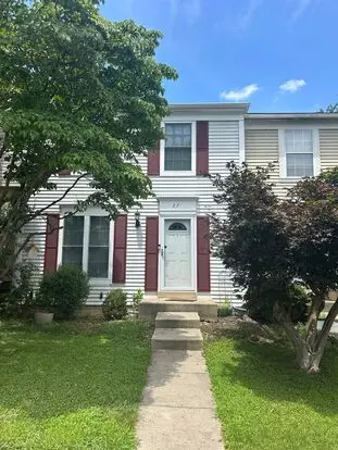 Potomac Chase Townhouse For Lease Apartment for rent in Gaithersburg, MD
