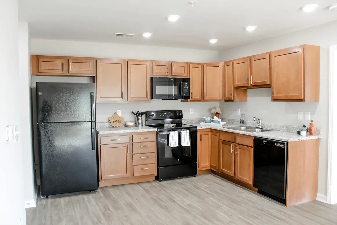 Oakdale Apartments 2445 Mulundy Way Lexington, KY