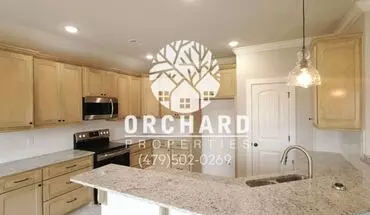 5 of 22 889 Maple View St House for rent in Tontitown, AR