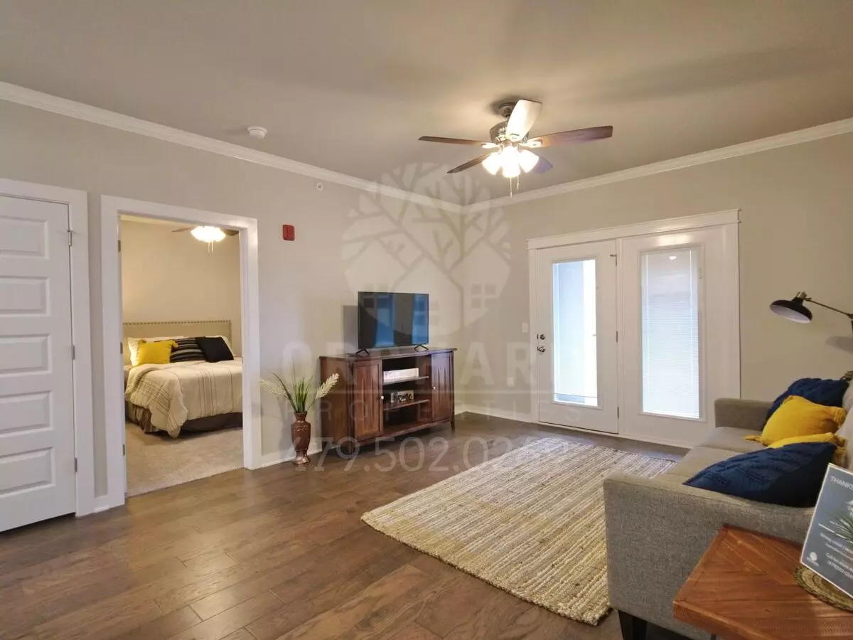1901 E Brookview Cir Apartment for rent in Siloam Springs, AR