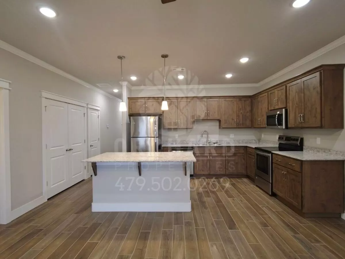 3000-3010 N Conway Dr Apartment for rent in Siloam Springs, AR