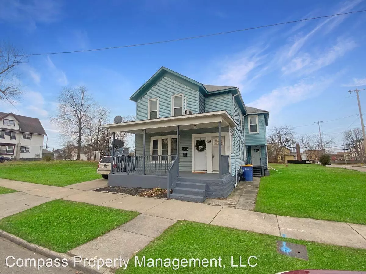 505 Lagrave Ave Se Apartment for rent in Grand Rapids, MI