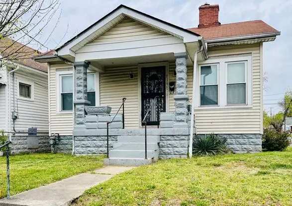 Adorable 2 Bedroom Home With Bonus Room- Section 8 Accepted Apartment for rent in Louisville, KY
