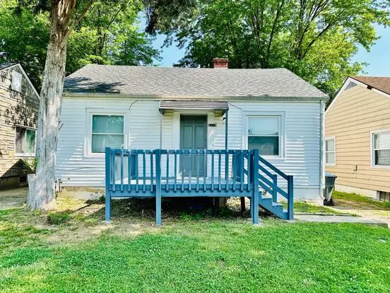 Updated Three Bedroom House In West Louisville- Section 8 Accepted Apartment for rent in Louisville, KY