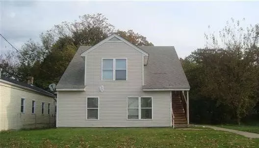 Second Floor Two Bedroom Apartment In Portland- Section 8 Accepted Apartment for rent in Louisville, KY