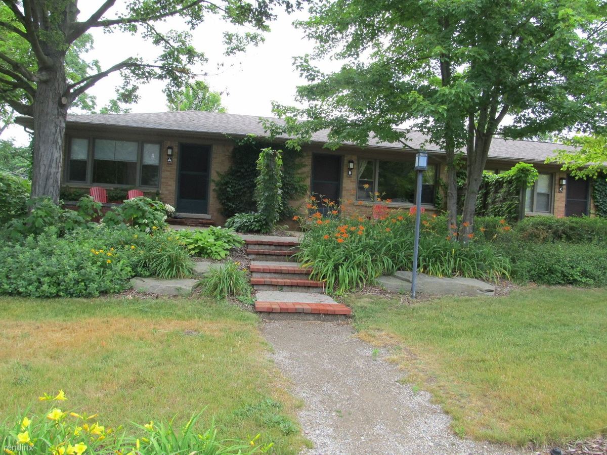 Dexter Flats Apartments Dexter, MI Rentable