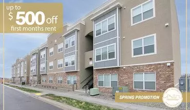 3 of 21 Open House – 08/30/25 | 1-bedroom Condos In Colony Farms In Magna. Now Leasing! House for rent in Magna, UT