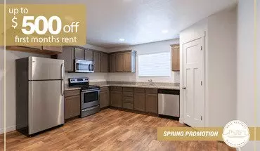 4 of 27 Open House Every Saturday | Up To 1 Month Free! Gorgeous, 3-story Premier Townhomes In The Boulders In Herriman. Spacious Floor Plan And Incredible Views! House for rent in Herriman, UT