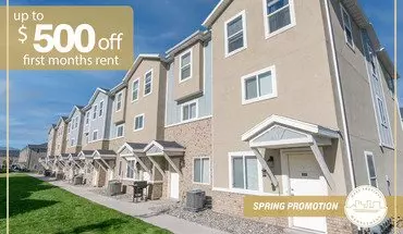 5 of 35 655 N 30 E House for rent in Vineyard, UT