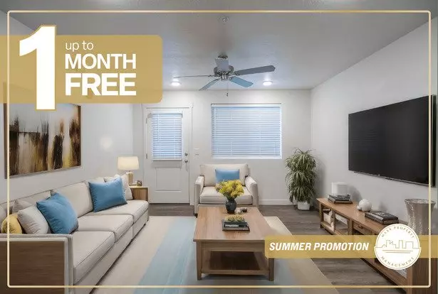 362 W 650 N B Apartment for rent in Payson, UT