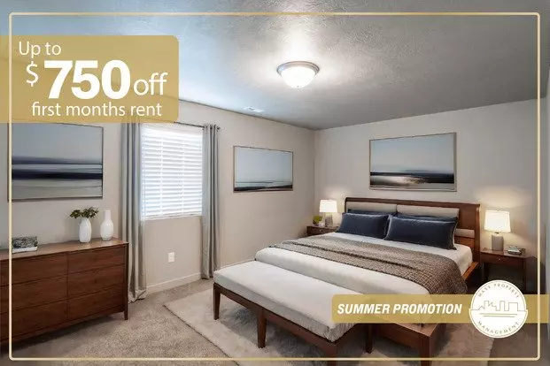 Receive Up To $750 Off! Beautiful 2-story Townhomes In The Overlook In Herriman. Excellent Location And Amenities! Apartment for rent in Herriman, UT Receive Up To $750 Off! Beautiful 2-story Townhomes In The Overlook In Herriman. Excellent Location And Amenities! Apartment for rent in Herriman, UT