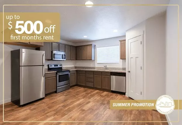 684 N 160 E 22B Apartment for rent in Vineyard, UT