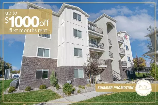 336 W 650 N C Apartment for rent in Payson, UT