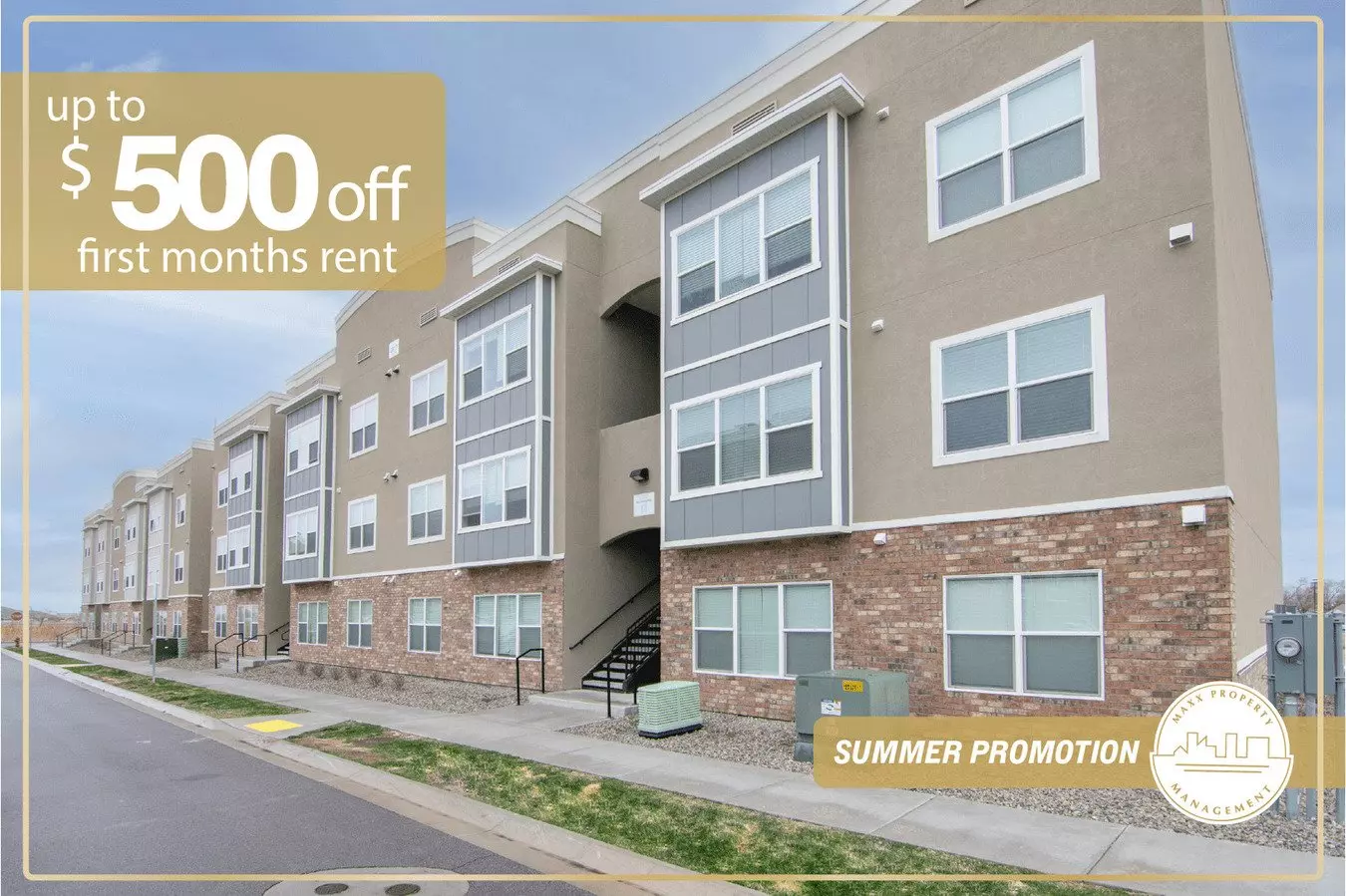 Up To $500 Off! Open House – September 20 | 1-bedroom Condos At Colony Farms, Magna – First Floor Available House for rent in Magna, UT