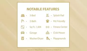 3 of 24 Up To $250 Off! Spacious 3-bed Dupont Model In Vista View: Includes Attached Garage! Apartment for rent in Spanish Fork, UT