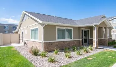 3 of 18 Up To $500 Off! Open House – September 20 | 1-bedroom Condos At Colony Farms, Magna – First Floor Available House for rent in Magna, UT