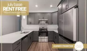 2 of 24 Gorgeous 3-bed Fairfax Model In Vista View Apartment for rent in Spanish Fork, UT