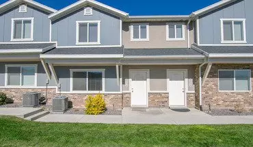 3 of 20 Gorgeous, 2-story Premier Townhomes W/attached 2-car Garage In The Boulders In Herriman. House for rent in Herriman, UT