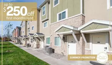 2 of 35 655 N 30 E House for rent in Vineyard, UT
