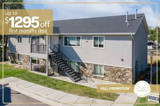 Lovely 2-bed, 2-bath Condos In The Meadows In Provo. Modern Floor Plan And Perfect Location! Apartment for rent in Provo, UT Lovely 2-bed, 2-bath Condos In The Meadows In Provo. Modern Floor Plan And Perfect Location! Apartment for rent in Provo, UT
