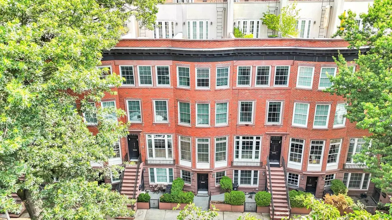 Experience Unrivaled Luxury At 349 State Street In Desirable Boerum Hill House for rent in Brooklyn, NY