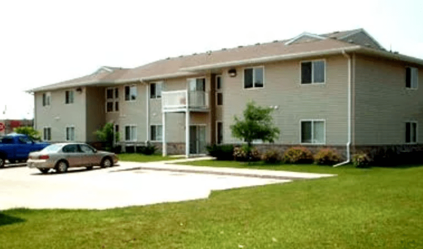 3406 Orion Dr Apartment for rent in Ames, IA