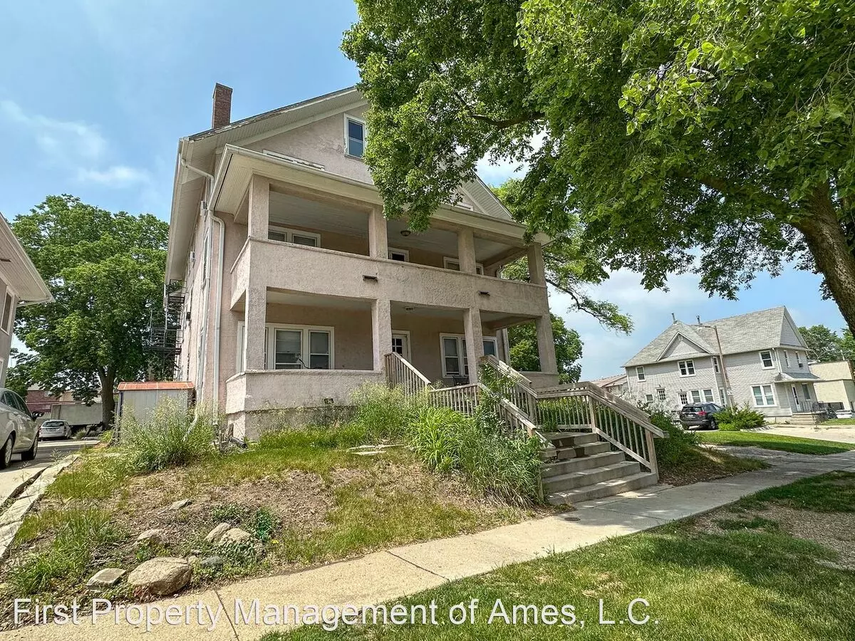 233 Sheldon Apartment for rent in Ames, IA