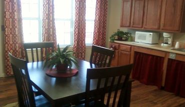 5 of 8 Garden Walk Of Barling Apartment for rent in Barling, AR