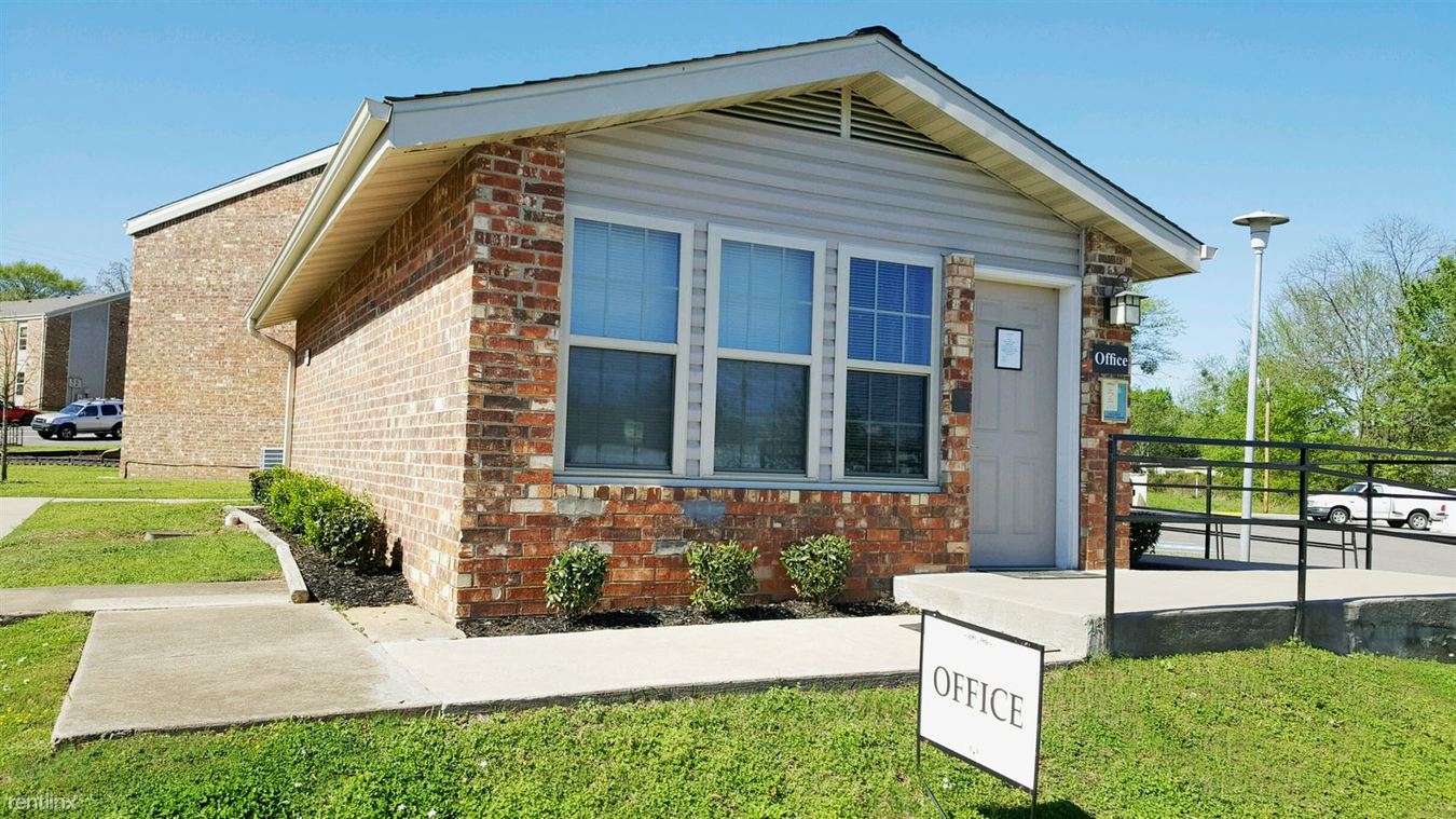 Garden Walk Of Barling Apartment for rent in Barling, AR