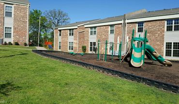 4 of 8 Garden Walk Of Barling Apartment for rent in Barling, AR