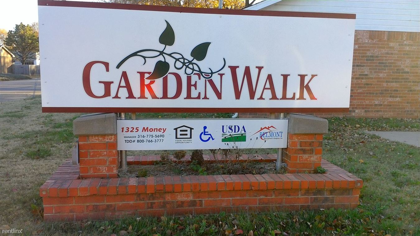 Garden Walk Of Augusta Apartments Augusta, KS Rentable