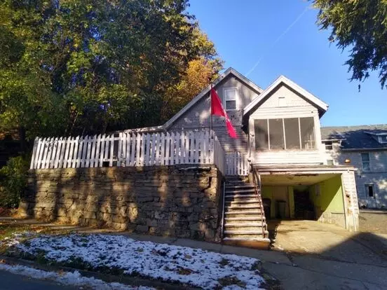115 SW State St Apartment for rent in Pullman, WA