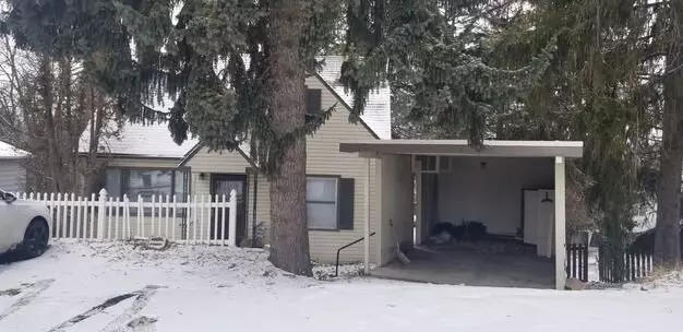 1185 NE Lake St Apartment for rent in Pullman, WA