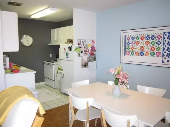 Oregon Mews Apartment for rent in Cincinnati, OH