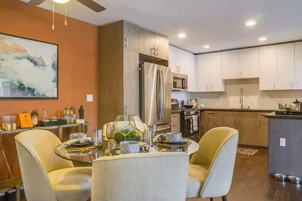 Solterra At Civic Center Apartment for rent in Norwalk, CA