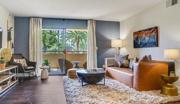 Solterra At Civic Center Apartment for rent in Norwalk, CA