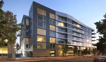 3 of 36 Addison Apartment for rent in Berkeley, CA